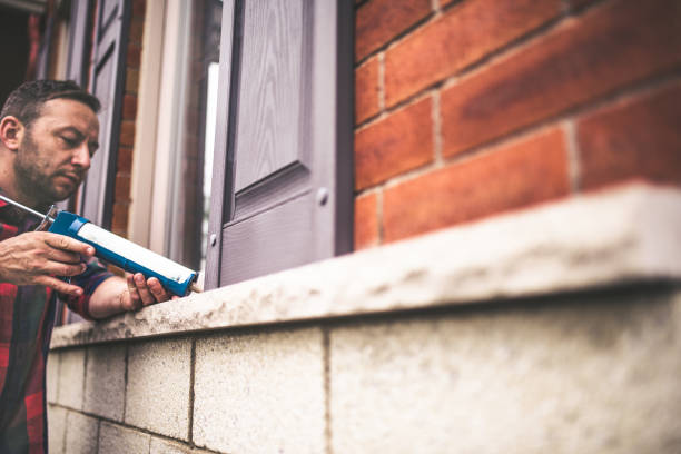 Best Types of Insulation in Santa Rosa Valley, CA
