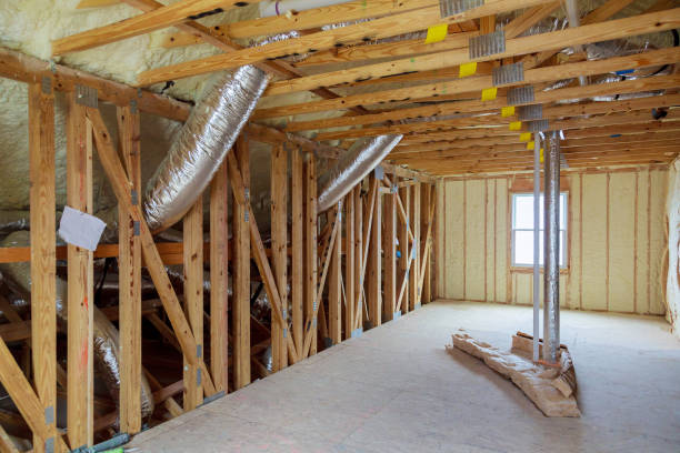 Best Commercial Insulation in Santa Rosa Valley, CA