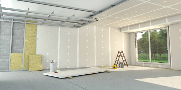Best Insulation for Specific Applications in Santa Rosa Valley, CA